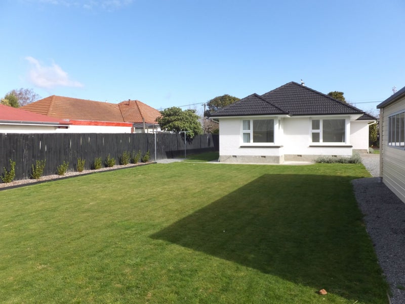 74 Isleworth Road, Bishopdale, Christchurch - Carousel 17