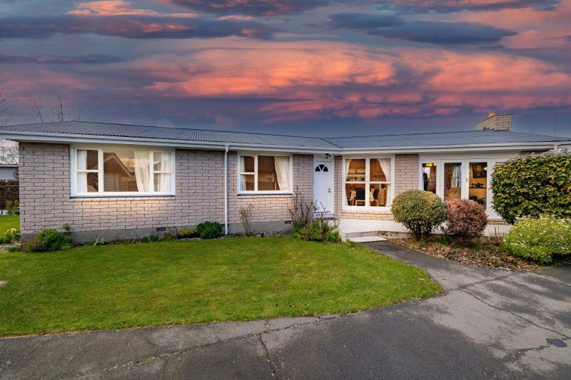 55 Mooray Avenue, Bishopdale, Christchurch - Carousel 1