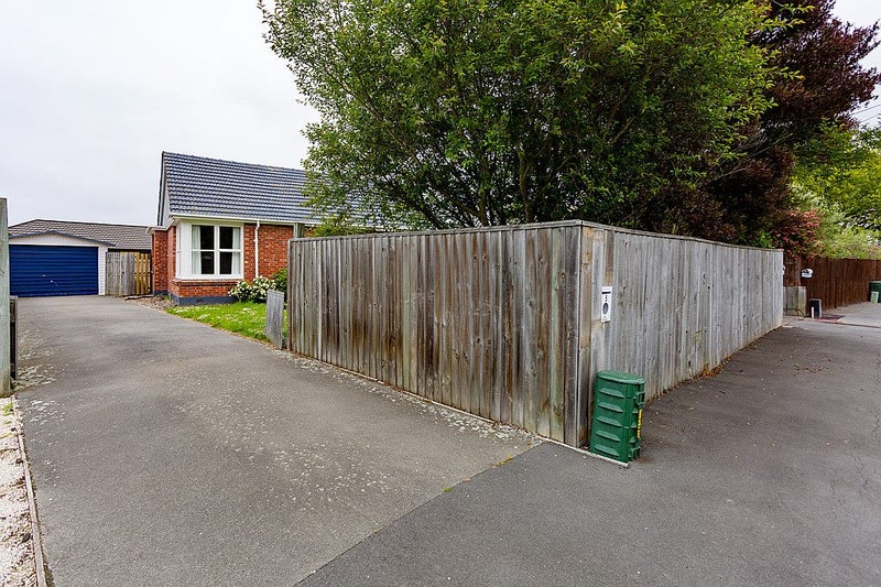 5 Dufek Crescent, Wigram, Christchurch - Carousel 2