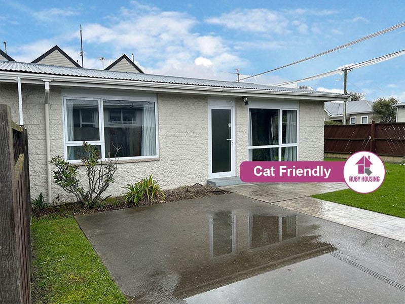 1/490 Barbadoes Street, Edgeware, Christchurch - Carousel 2