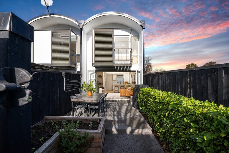 1/18 Salisbury Street, Christchurch Central, Christchurch - Carousel 1