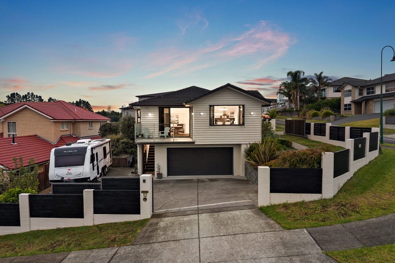 12 Saint Maroun Rise, The Gardens, Auckland - Carousel 2