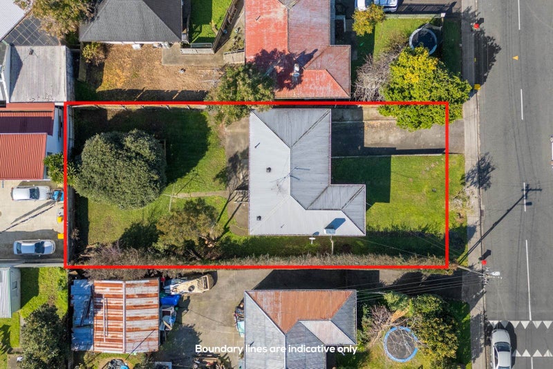 14 Thompson Terrace, Manurewa, Auckland - Carousel 2