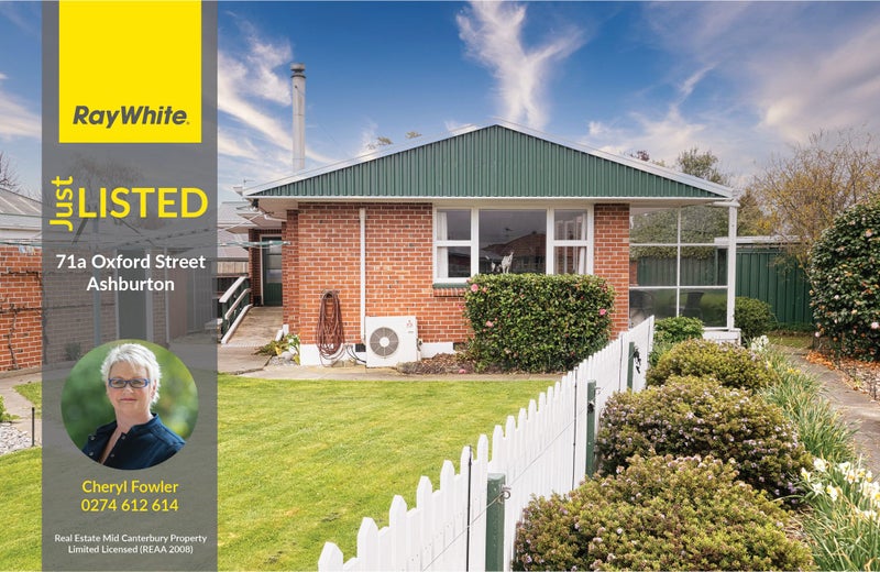 71A OXFORD ST, Hampstead, ASHBURTON - Carousel 20