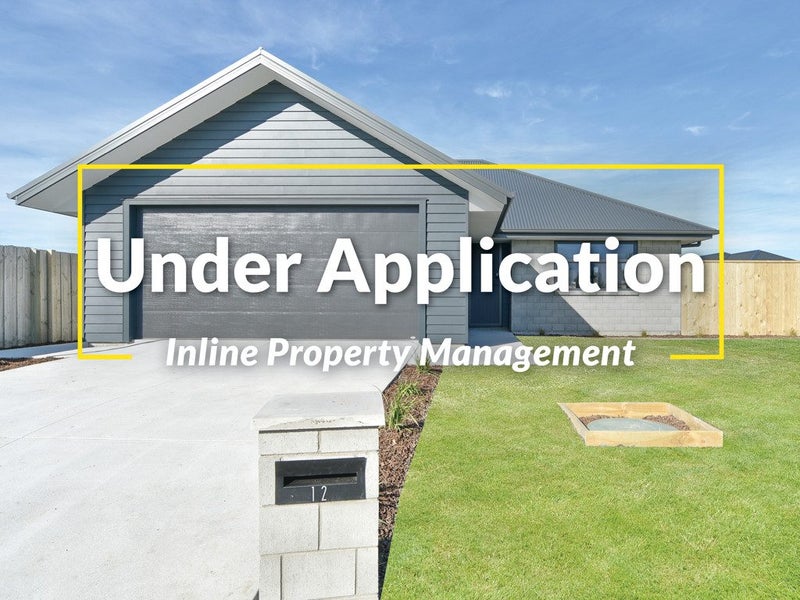 12 Paradise Way, Halswell, Christchurch - Carousel 1