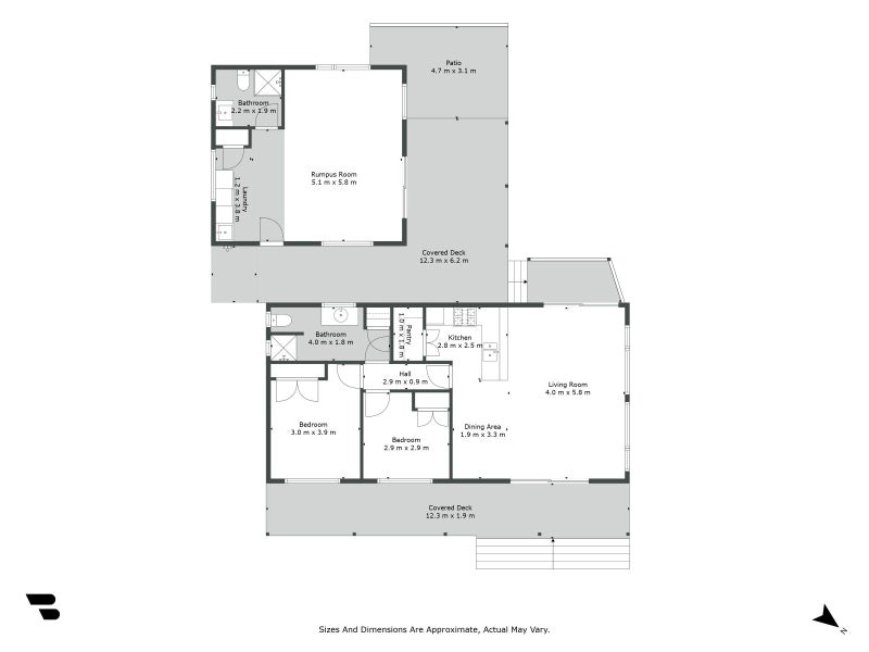 307B Ocean Road, Whangamatā - Carousel 22