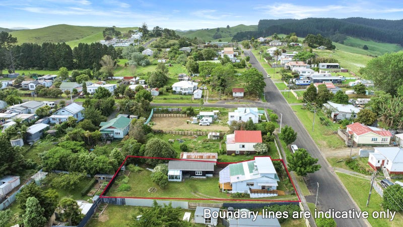 29 Joseph Street, Pukemiro - Carousel 16