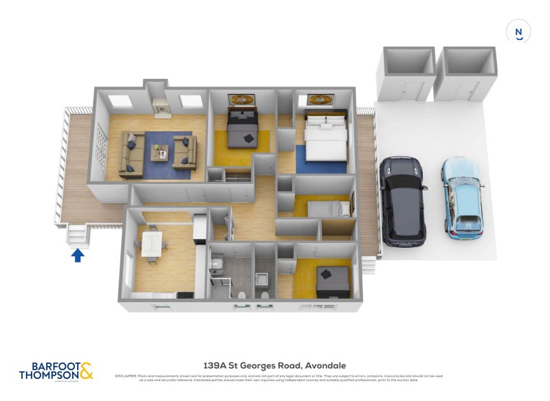 139A St Georges Road, Avondale, Auckland - Carousel 20