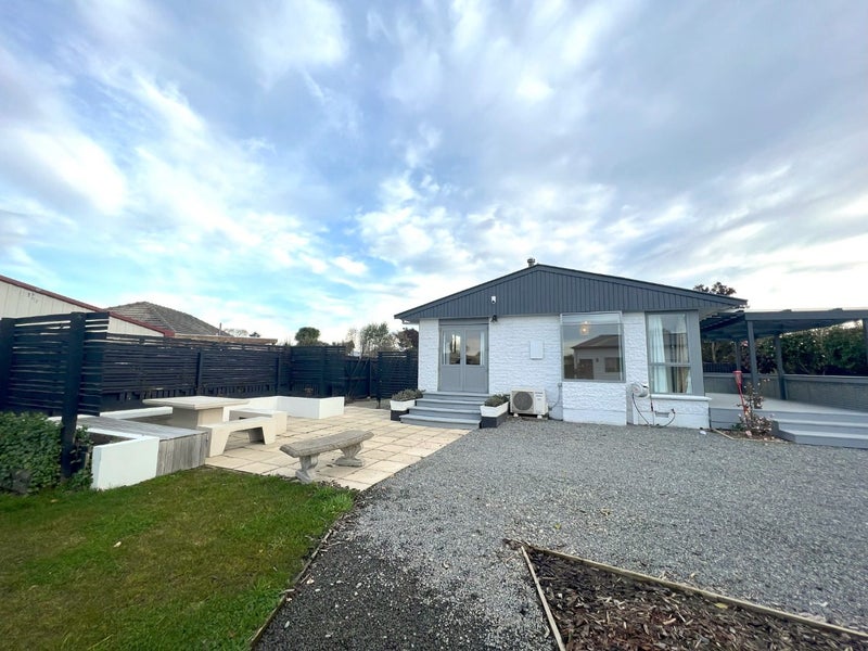 17 Charles Upham Avenue, Hillmorton, Christchurch - Carousel 2