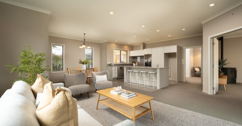 6 Lester Place, Witherlea, Blenheim - Carousel 2