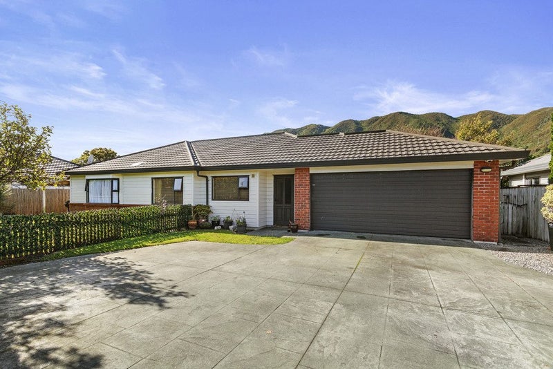 93 Mandel Mews, Waiwhetu, Lower Hutt - Carousel 1