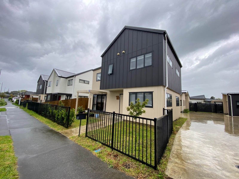 28 Black Beech Crescent, Takanini, Auckland - Carousel 2