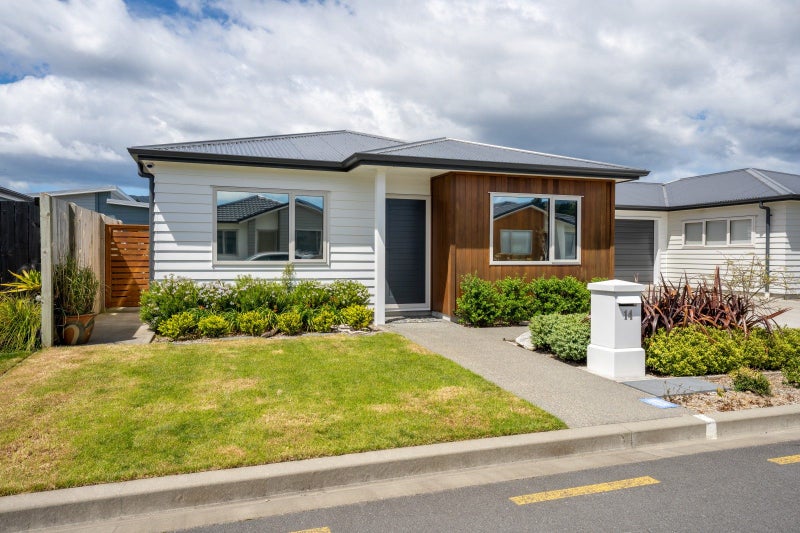 14 Ron Fawcett Way, Wainuiomata, Lower Hutt - Carousel 16