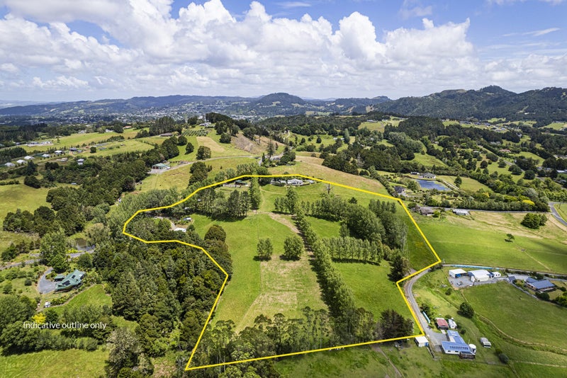 374A Vinegar Hill Road, Kamo - Carousel 33