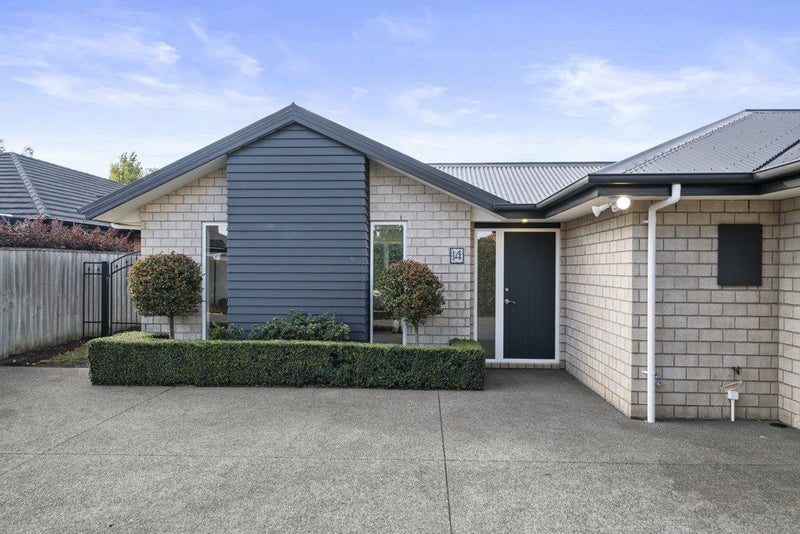 14 Donovan Place, Aidanfield, Christchurch - Carousel 28