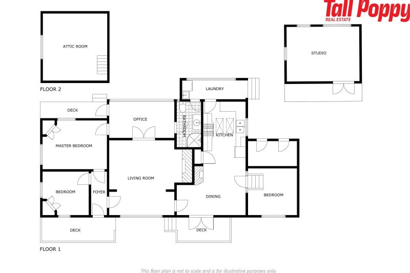 128 Oropi Road, Greerton, Tauranga - Carousel 25