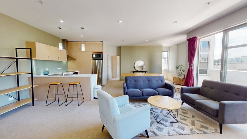 409/115 Vivian Street, Te Aro, Wellington - Carousel 2