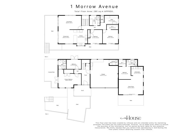 1 Morrow Avenue, St Andrews, Hamilton - Carousel 27