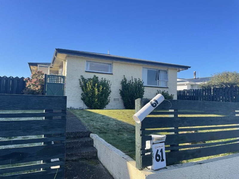 61 O'Byrne Place, Waikiwi, Invercargill - Carousel 1