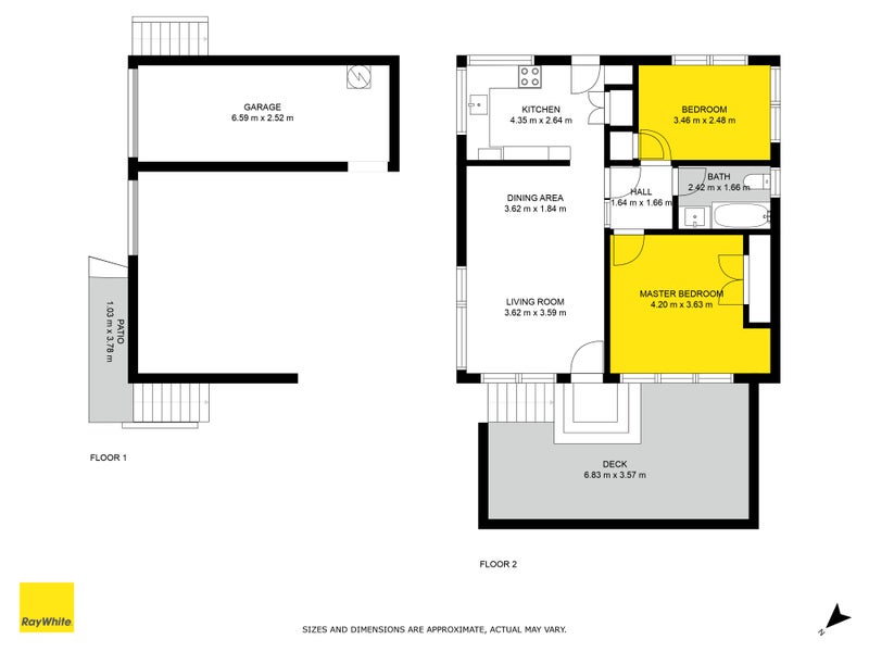 1/31 Felton Mathew Avenue, St Johns, Auckland - Carousel 10
