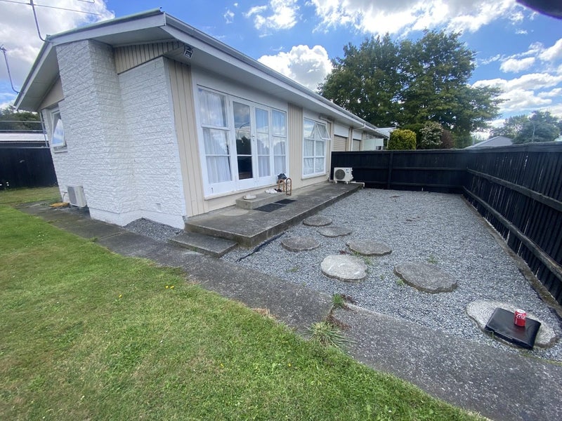 1/41 Rossiter Avenue, Redwood, Christchurch - Carousel 1
