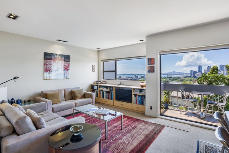 14/18 ARTHUR STREET, Freemans Bay, Auckland - Carousel 2