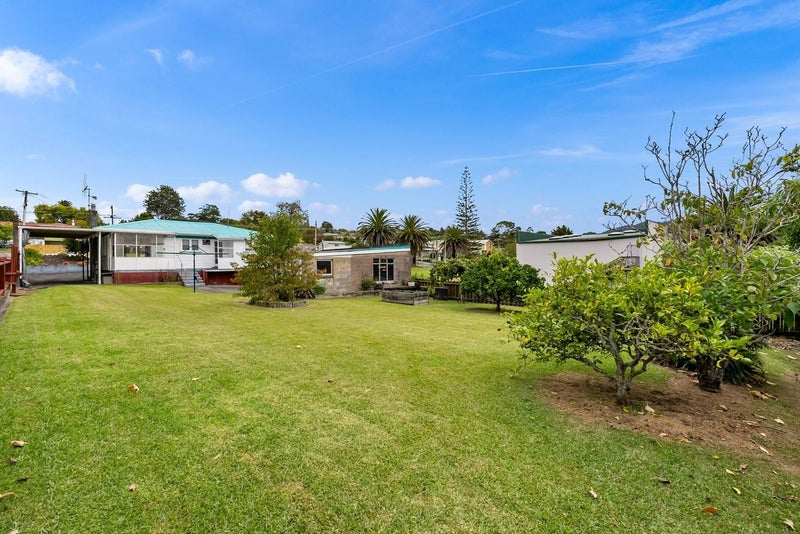 8 Murdoch Crescent, Raumanga, Whangarei - Carousel 9