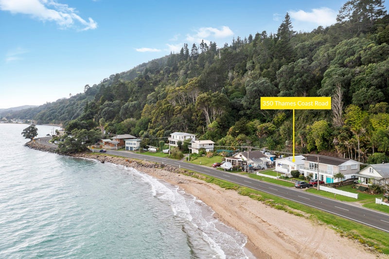 350 Thames Coast Sh25 Road, THORNTON BAY, THAMES - Carousel 1