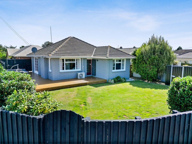 28 Nicholls Road, Halswell, Christchurch - Carousel 1