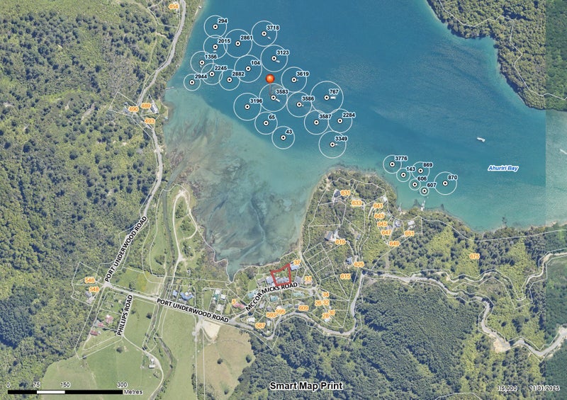 19 McCormicks Road, Whatamango Bay, Picton - Carousel 48