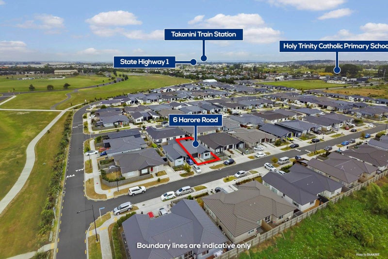 6 Harore Road, Takanini, Auckland - Carousel 18