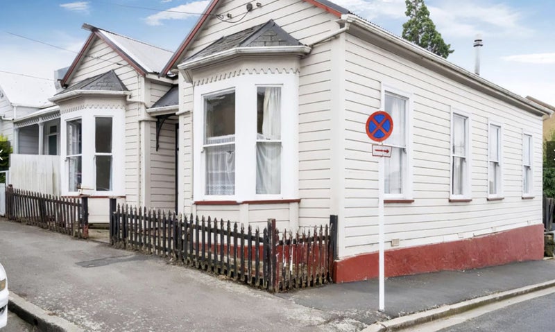 26 Lees Street, Dunedin Central, Dunedin - Carousel 1