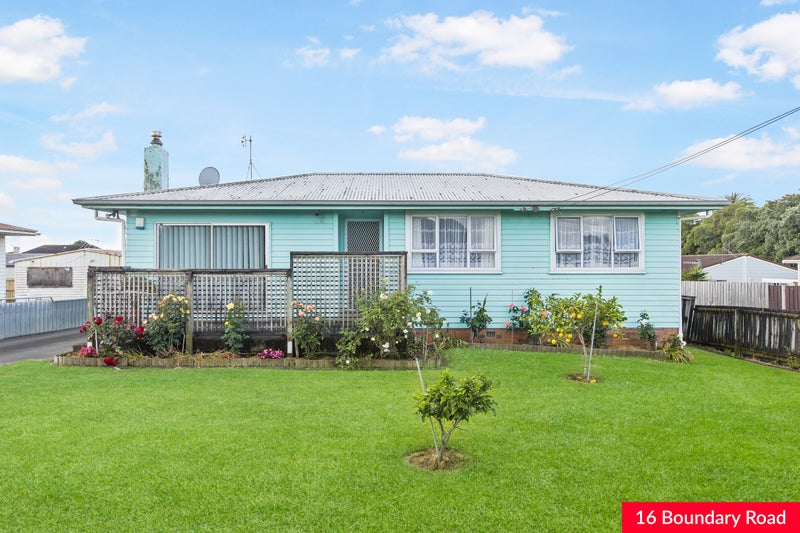 16 Boundary Road, Clover Park, Auckland - Carousel 17