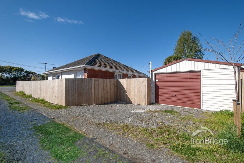 1/84 Travis Road, Burwood, Christchurch - Carousel 14