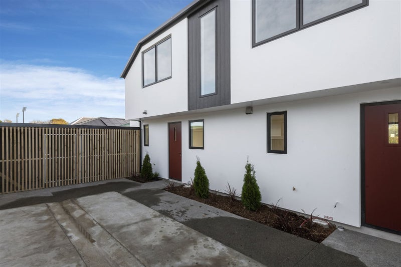 35E Clarence Street South, Addington, Christchurch - Carousel 1
