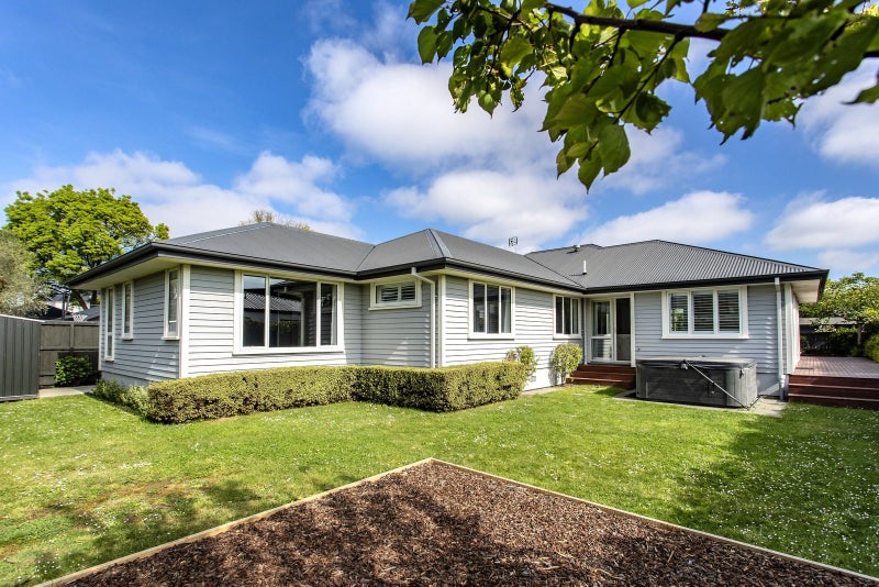 128 Mays Road, St Albans, Christchurch - Carousel 13