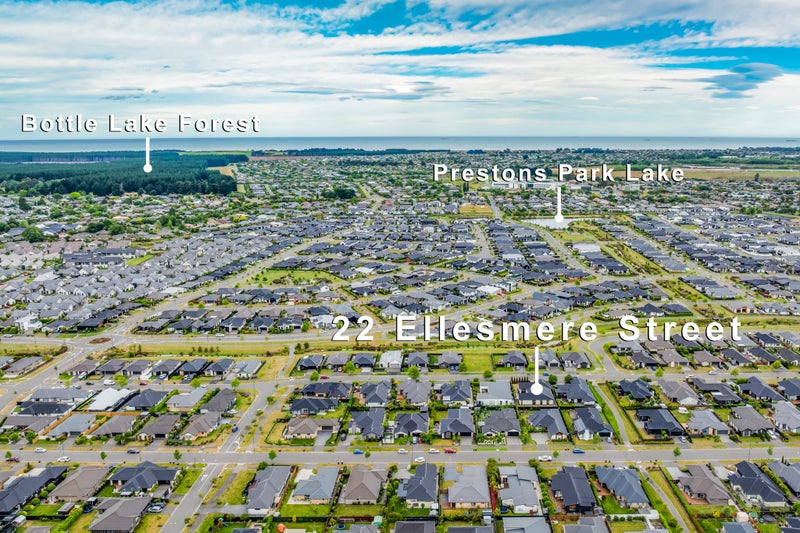 22 Ellesmere Street, Marshland, Christchurch - Carousel 24