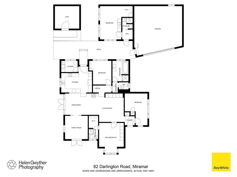 82 Darlington Road, Miramar, Wellington - Carousel 22