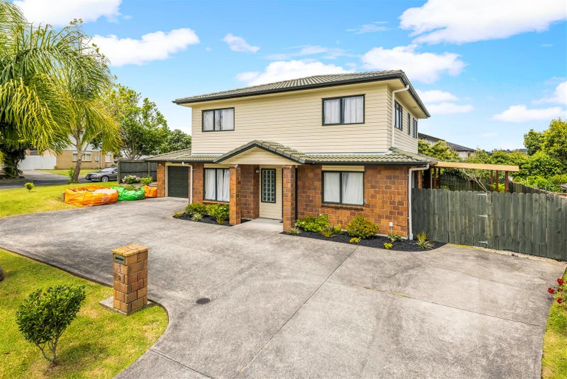 2 Cuthill Close, Albany, Auckland - Carousel 2