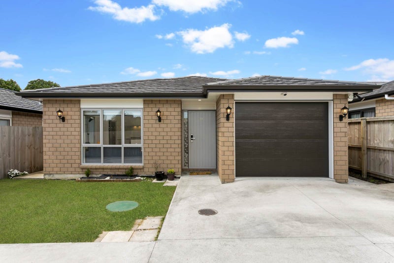 58C Caspar Road, Papatoetoe, Auckland - Carousel 2