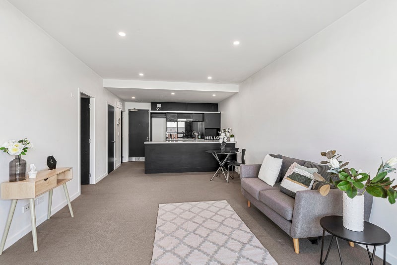 4C/1 Hanson Street, Mount Cook, Wellington - Carousel 2