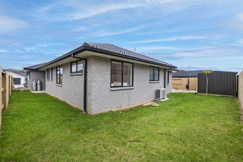 7 Cascade Crescent, Tikipunga, Whangarei - Carousel 20