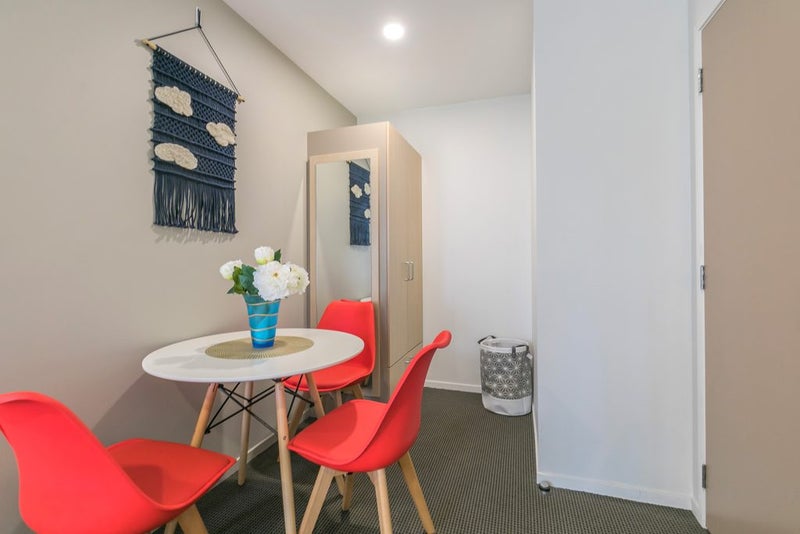 715/85 Wakefield Street, Auckland Central, Auckland - Carousel 9