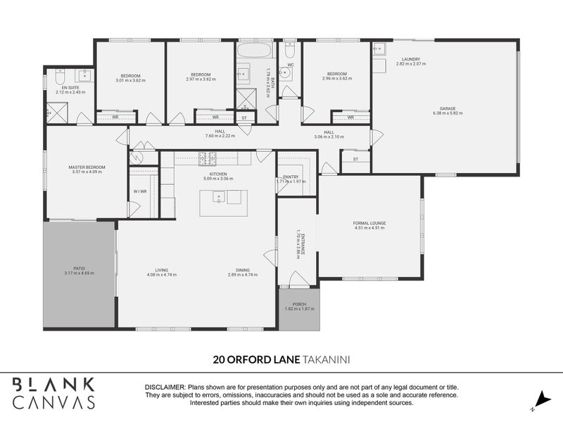 20 Orford Lane, Takanini, Auckland - Carousel 18
