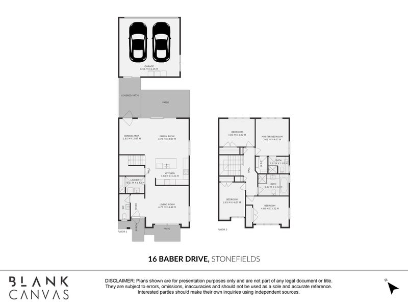 16 Baber Drive, Stonefields, Auckland - Carousel 22