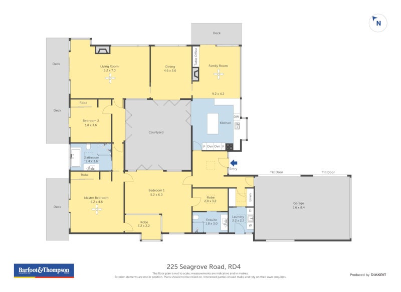 225 Seagrove Road, Waiau Pa, Pukekohe - Carousel 29