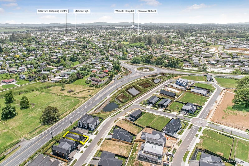 1/16 Akakura Terrace, Peacocke, Hamilton - Carousel 4