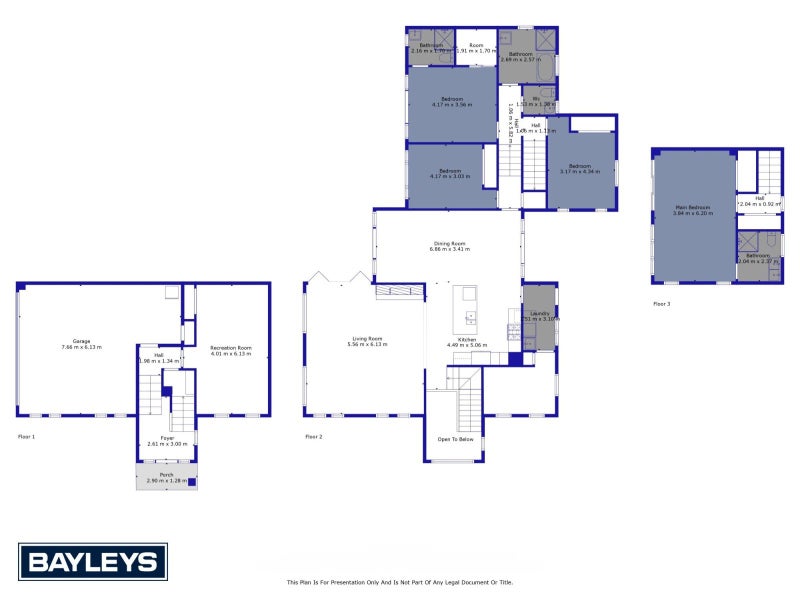 66 Little John Drive, Bellevue, Tauranga - Carousel 30