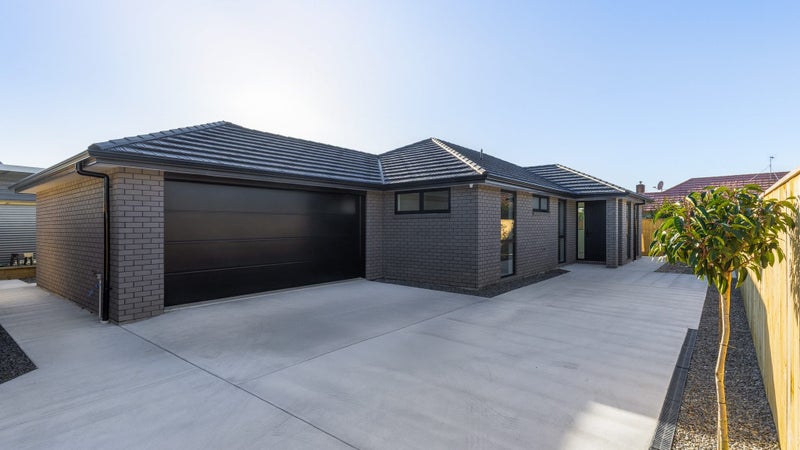 30A Graham Street, Levin, Levin - Carousel 1