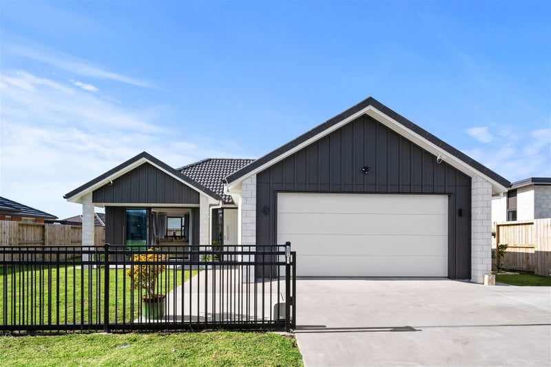 4 Tiaki Rise, Tikipunga, Whangarei - Carousel 2